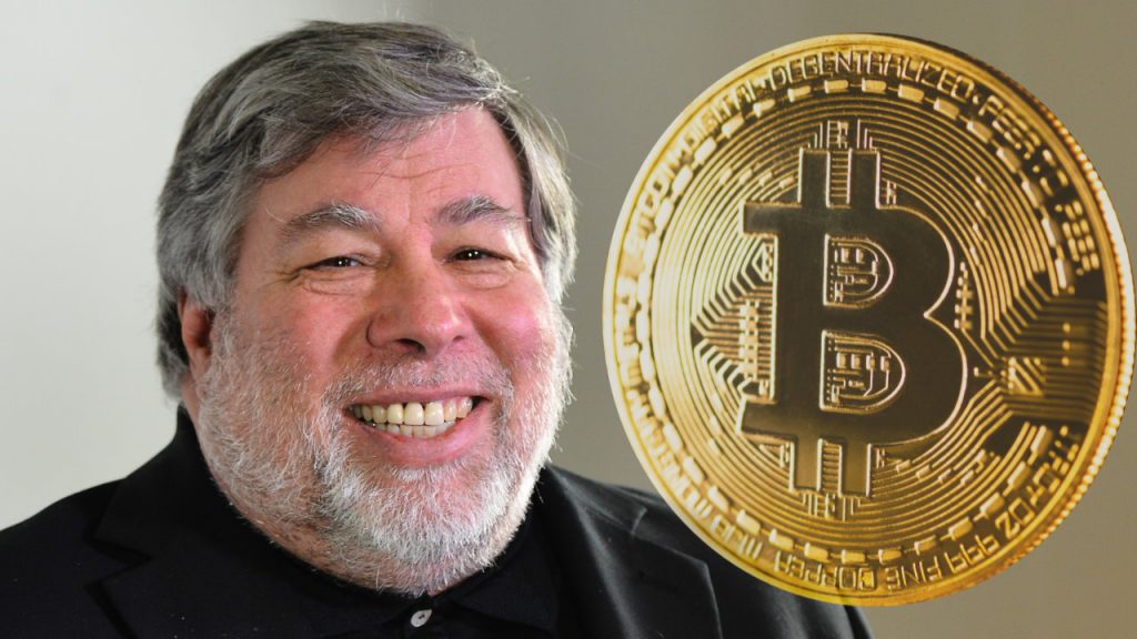 YouTube loses Bitcoin scam case to Apple co-founder