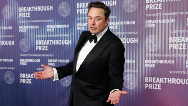 Tesla to lay off Almost 10% of Global Staff