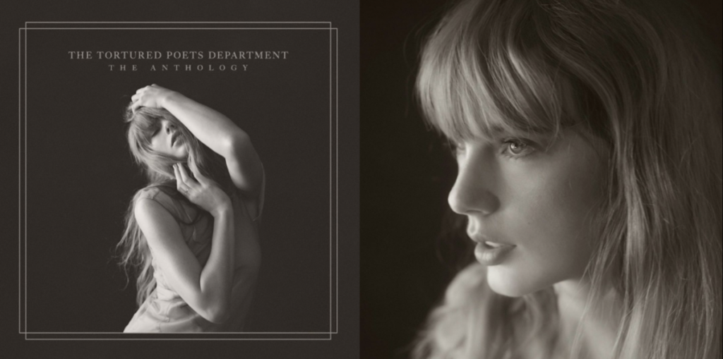 Taylor Swift Adds 15 Songs to ‘The Tortured Poets Department’ With Surprise Release ‘The Anthology’