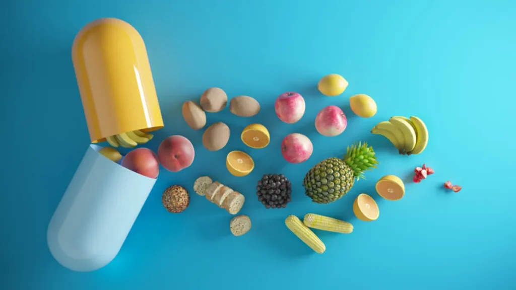 What is the Best Time to Take Vitamins?
