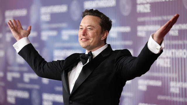 With xAI, Musk Should Expect to Raise $6 Billion