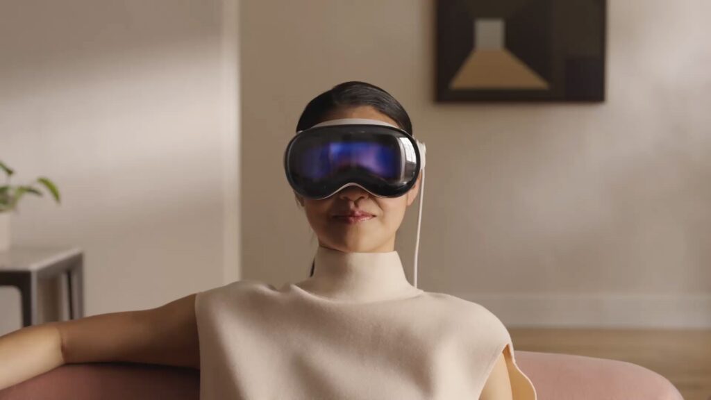 Apple Vision Pro is Coming to Eight More Countries Soon