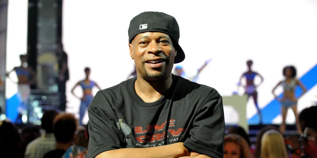 Early 2 Live Crew Rapper Brother Marquis Dies at 58