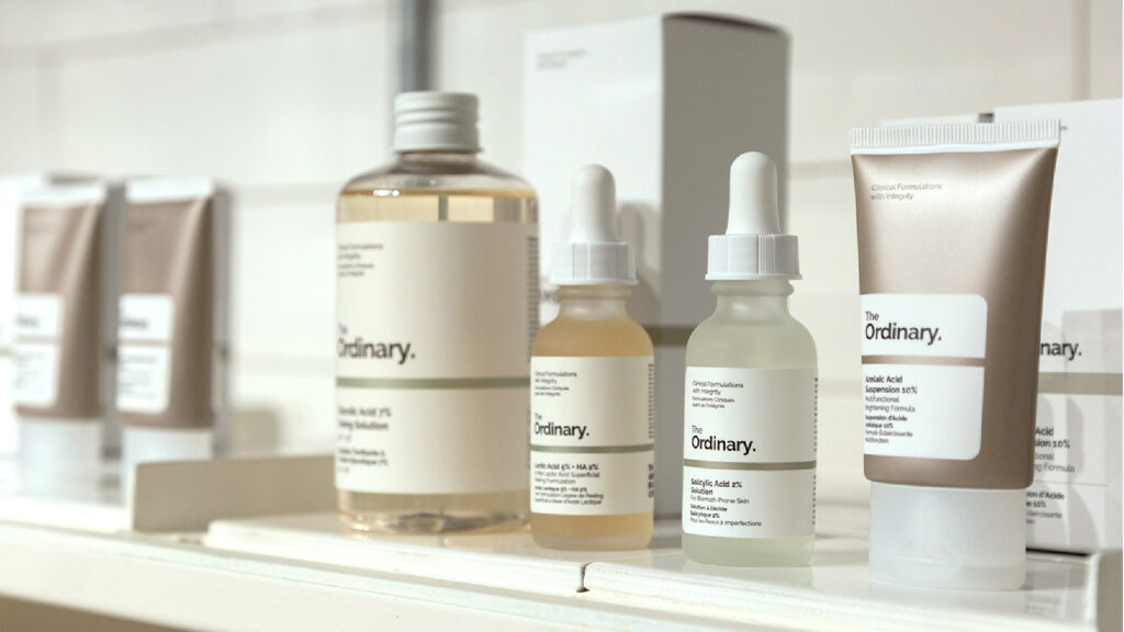 Estée Lauder Companies Buys Deciem for $1.7 Billion