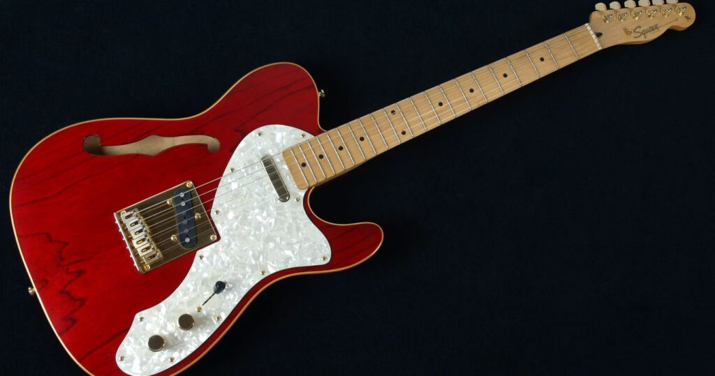 This beat-up guitar is worth $6 million. Why?