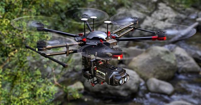 Are Apple and Blackmagic changing film forever?