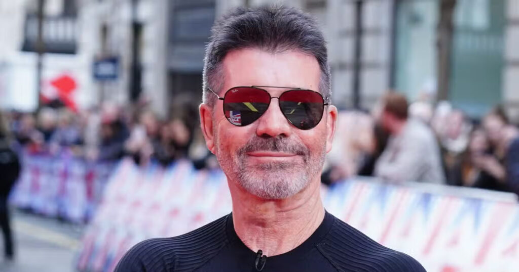Simon Cowell Signs Massive Netflix deal to reveal One Direction's next