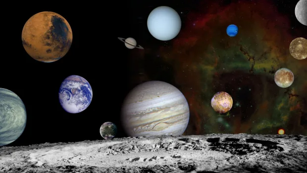 Scientists Believe Our Solar System Hides a Massive Planet.