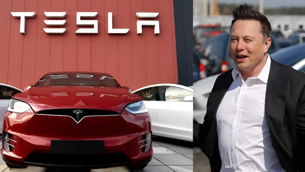 Tesla Fires EV Staff. Atlanta Startup Employs.