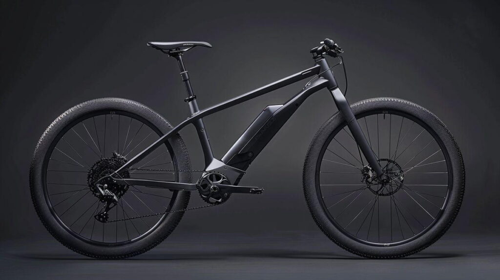 DJI eBike