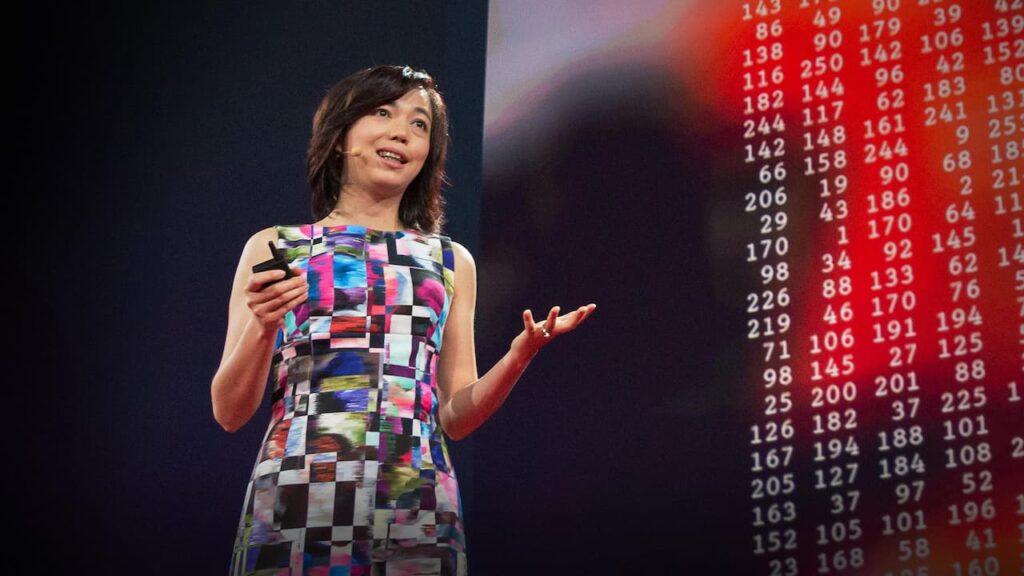 The ‘Godmother of AI’ Owns a $1 Billion Startup