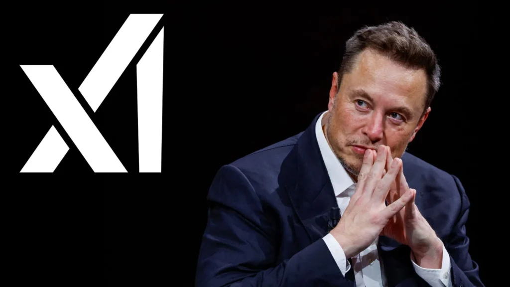 Musk will Invite Tesla Board to $5 B xAI Investment