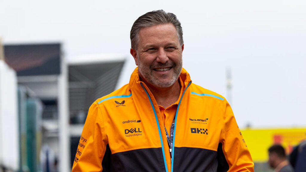 F1 Teams Worth Billions: Cost Cap Revolutionizes the Sport
