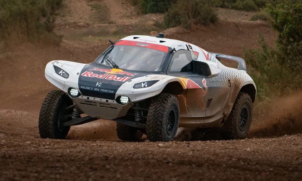 Extreme H Signs 3-year FOX Sports Deal