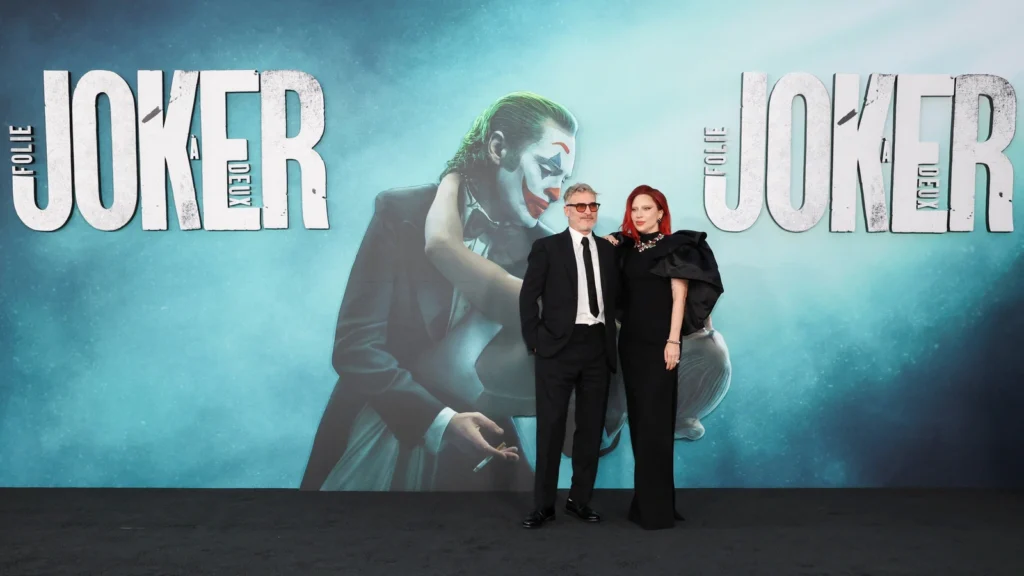 Joker Sequel Flops at box Office, Opens with $39-$40 Million