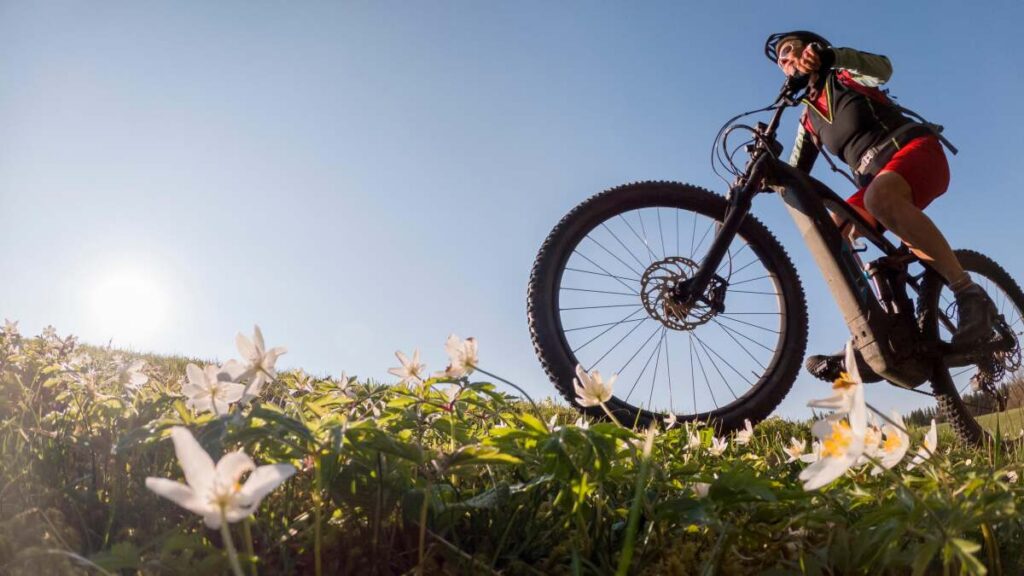Bosch Unveils New E-Bike Motor and Larger Batteries