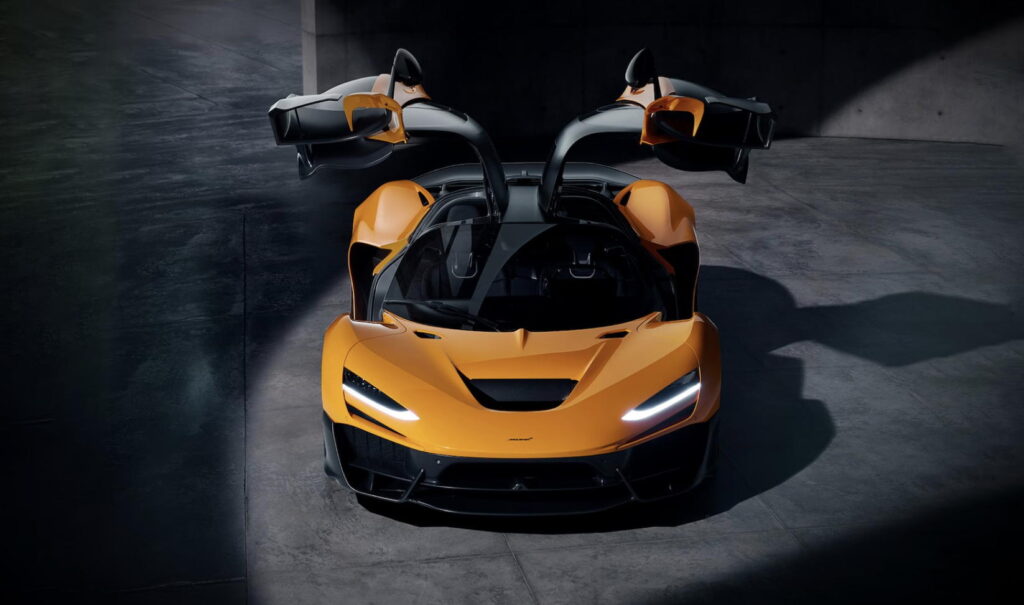 McLaren-W1