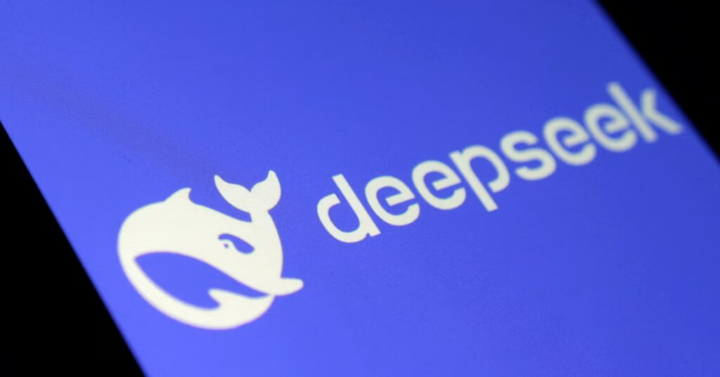 DeepSeek AI