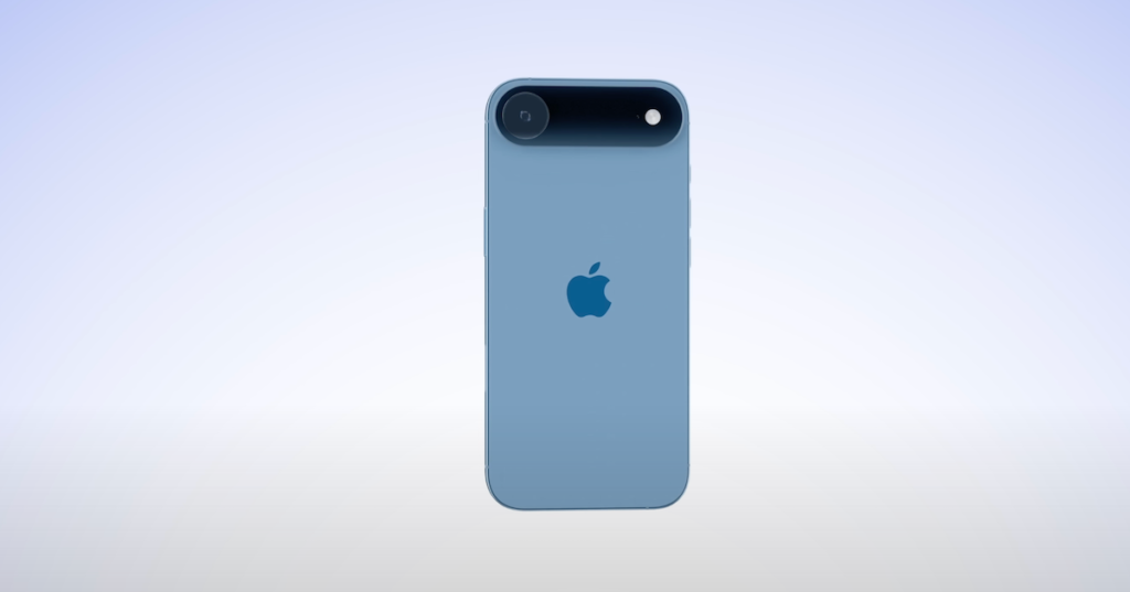 iPhone Air