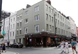 soho house